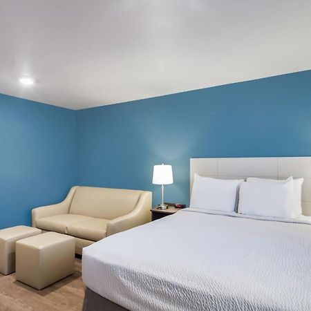 Woodspring Suites Chicago Addison Luaran gambar