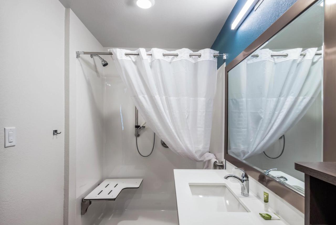Woodspring Suites Chicago Addison Luaran gambar