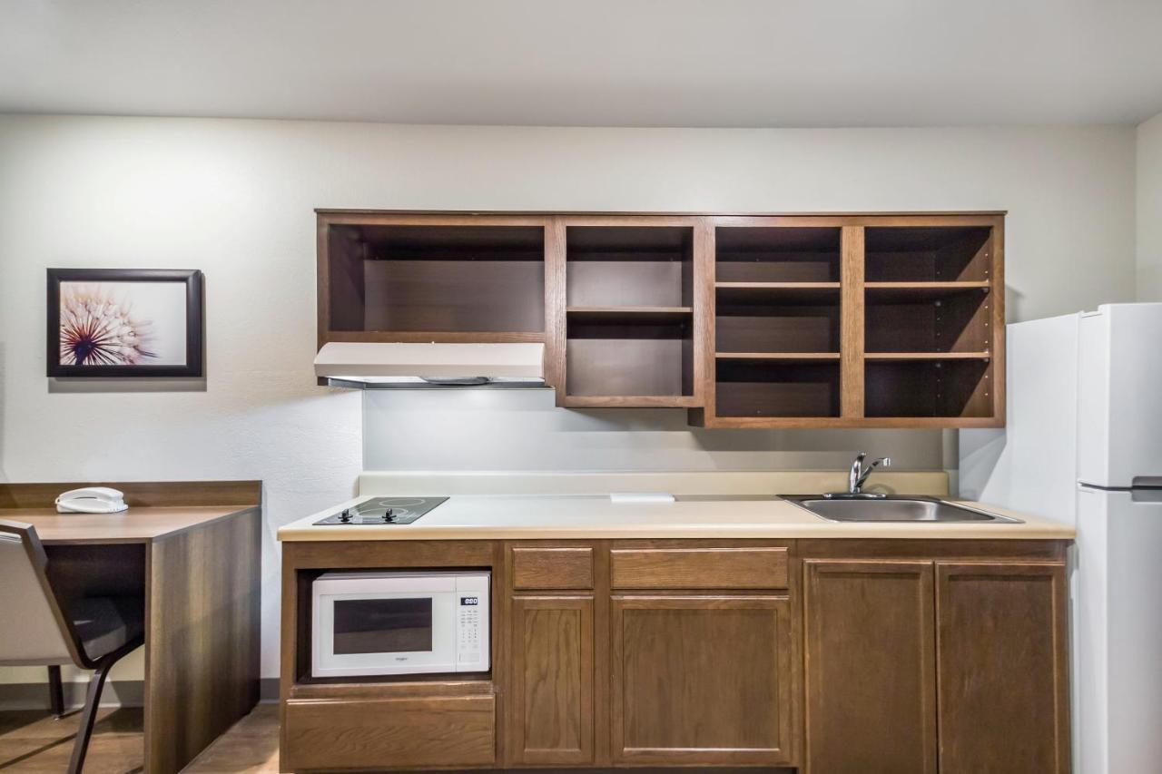 Woodspring Suites Chicago Addison Luaran gambar